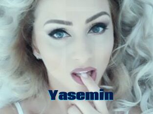Yasemin