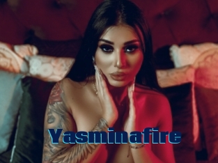 Yasminafire
