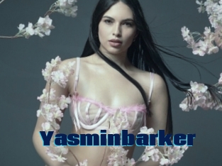 Yasminbarker