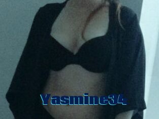 Yasmine34