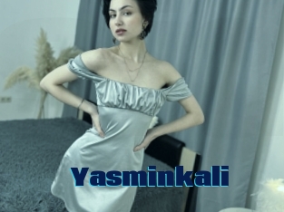 Yasminkali