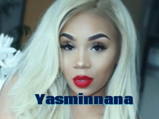 Yasminnana