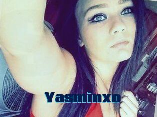 Yasminxo