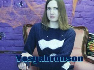 Yasyabronson