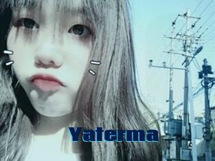 Yaterma