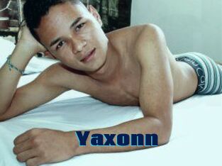 Yaxonn