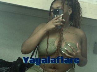 Yayalaflare
