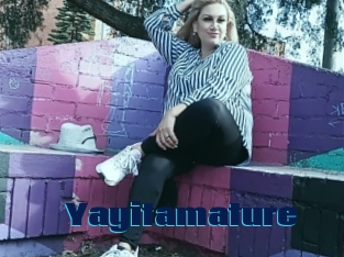 Yayitamature