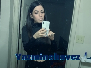 Yazminchavez