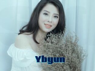 Ybyun