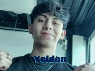 Yeiden