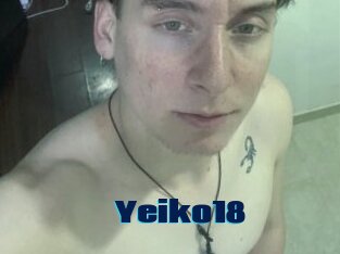 Yeiko18