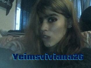 Yeimsviviana26
