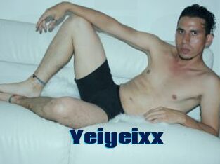 Yeiyeixx