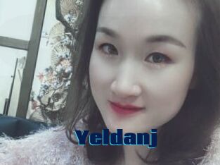 Yeldanj