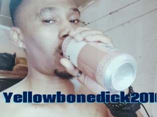 Yellowbonedick2010