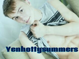 Yenhottysummers