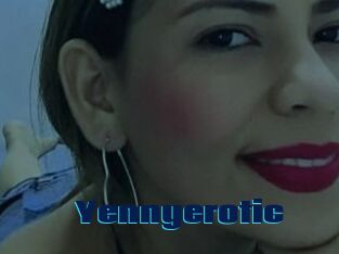 Yennyerotic