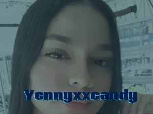 Yennyxxcandy