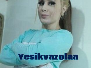 Yesikvazolaa