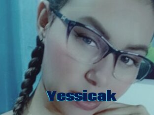 Yessicak