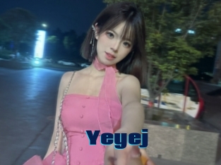 Yeyej
