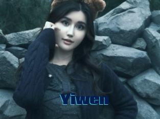 Yiwen