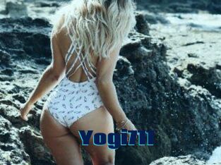 Yogi711