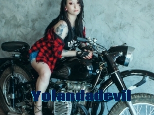 Yolandadevil