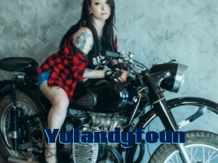 Yolandyfoun