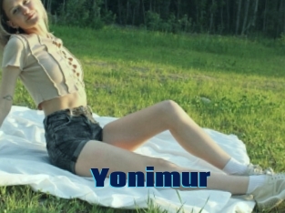 Yonimur
