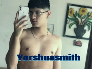 Yorshuasmith