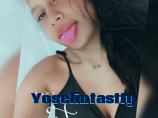 Yoselintastty