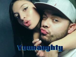 Younaughty