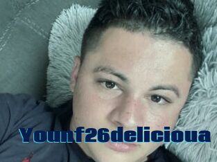 Younf26delicioua