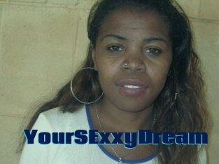 YourSExxyDream