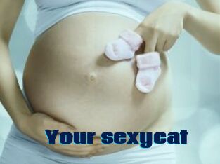 Your_sexycat