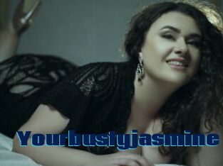 Yourbustyjasmine