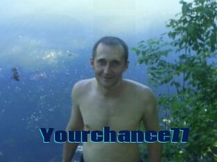 Yourchance77
