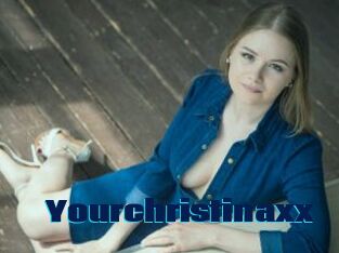 Yourchristinaxx