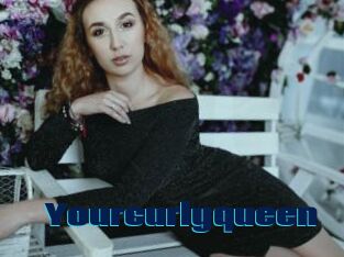 Yourcurlyqueen