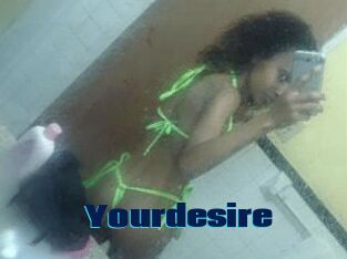 Yourdesire_