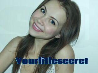 Yourlitlesecret