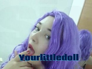 Yourlittledoll