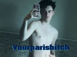 Yourparisbitch