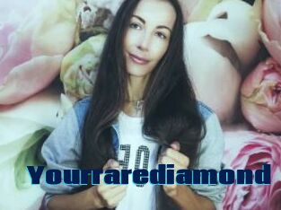 Yourrarediamond