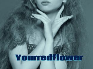 Yourredflower