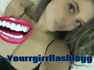 Yourrgirrllashleyy