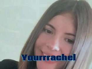 Yourrrachel