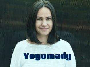 Yoyomady